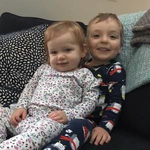 Meet your Posher, Janet